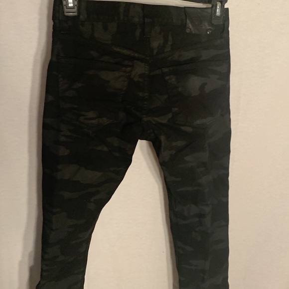 J brand never worn Camo Print size 30 - Picture 3 of 7